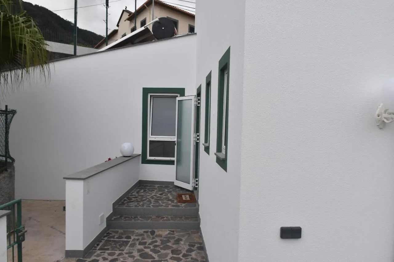 Vale Dos Ilheus Hotel Machico  Guest house
