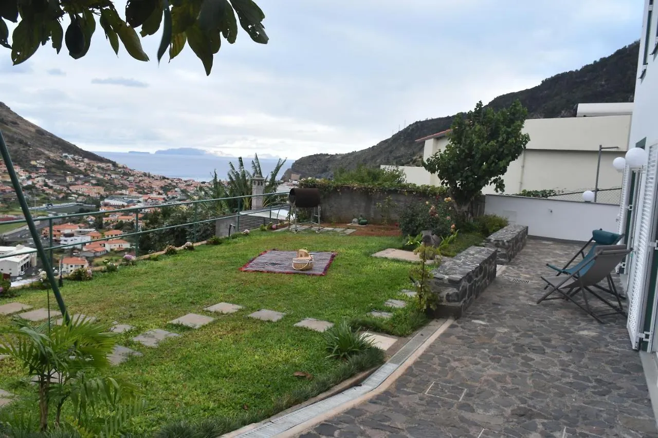Vale Dos Ilheus Hotel Machico  Machico (Madeira)