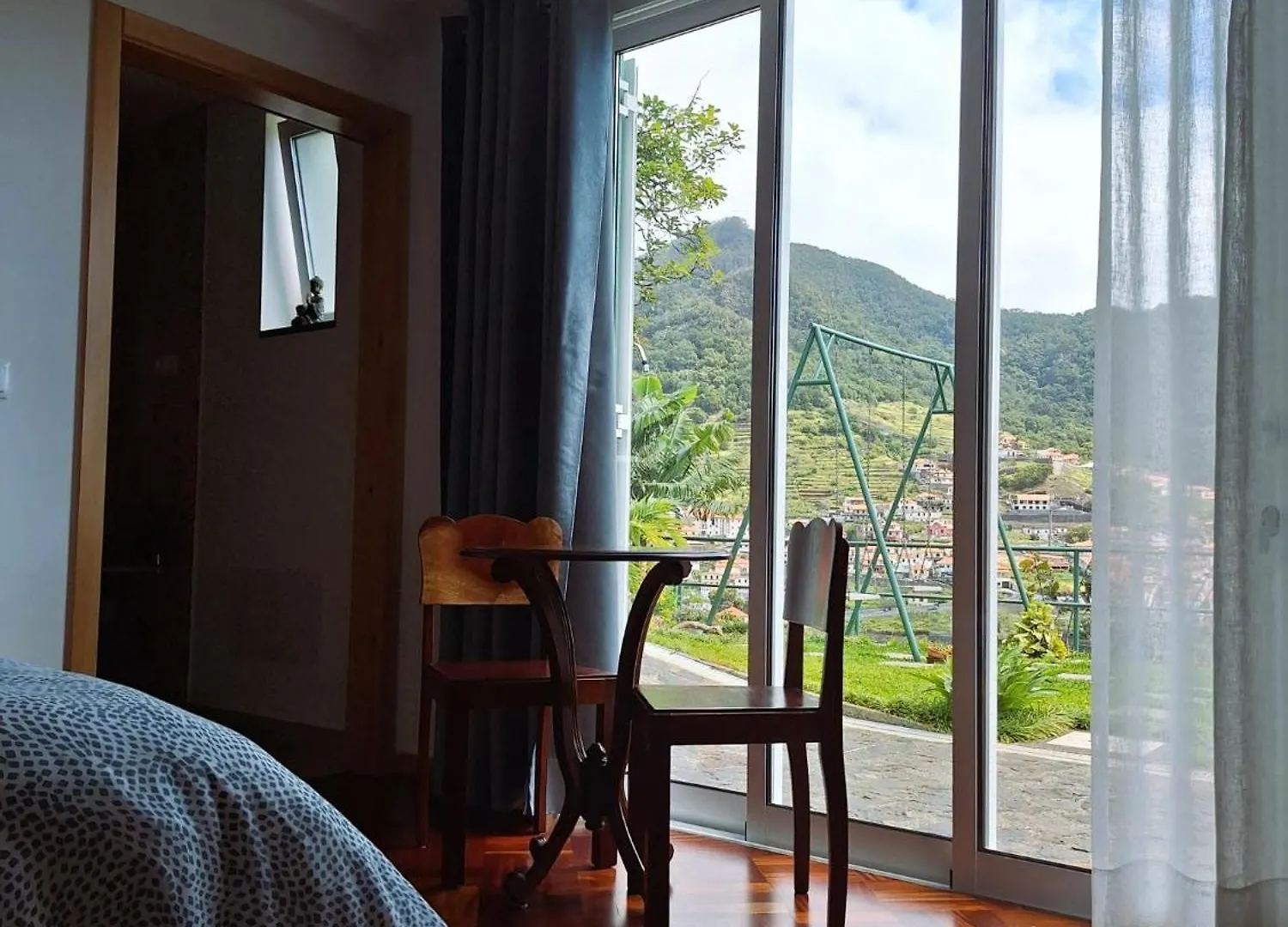 Vale Dos Ilheus Hotel Machico  Guest house Machico (Madeira)