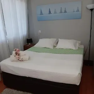 Appartement Matur, Machico (Madeira)