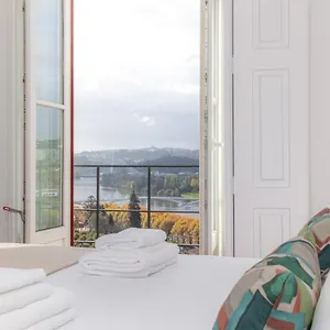 Casas Da Couraca Appartement Coïmbre